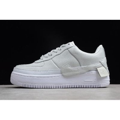 Nike Bayan Air Force 1 Jester Xx Se Beyaz Kaykay Ayakkabı Türkiye - 82EQBYNE